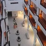 San Marino Апартаменты Лос Кристианос