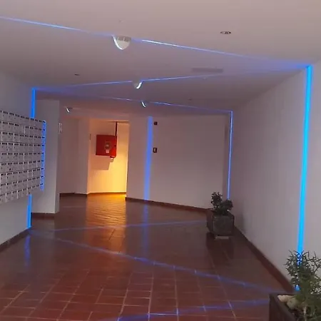 San Marino Lejlighed *